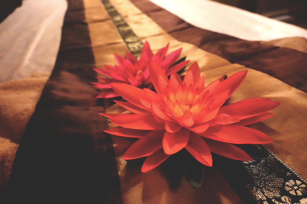 Inside Home Thai and Remedial Massage, Rozelle